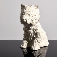 Jeff Koons Puppy (Vase) Porcelain, Signed Edition - Sold for $14,080 on 12-03-2022 (Lot 525).jpg